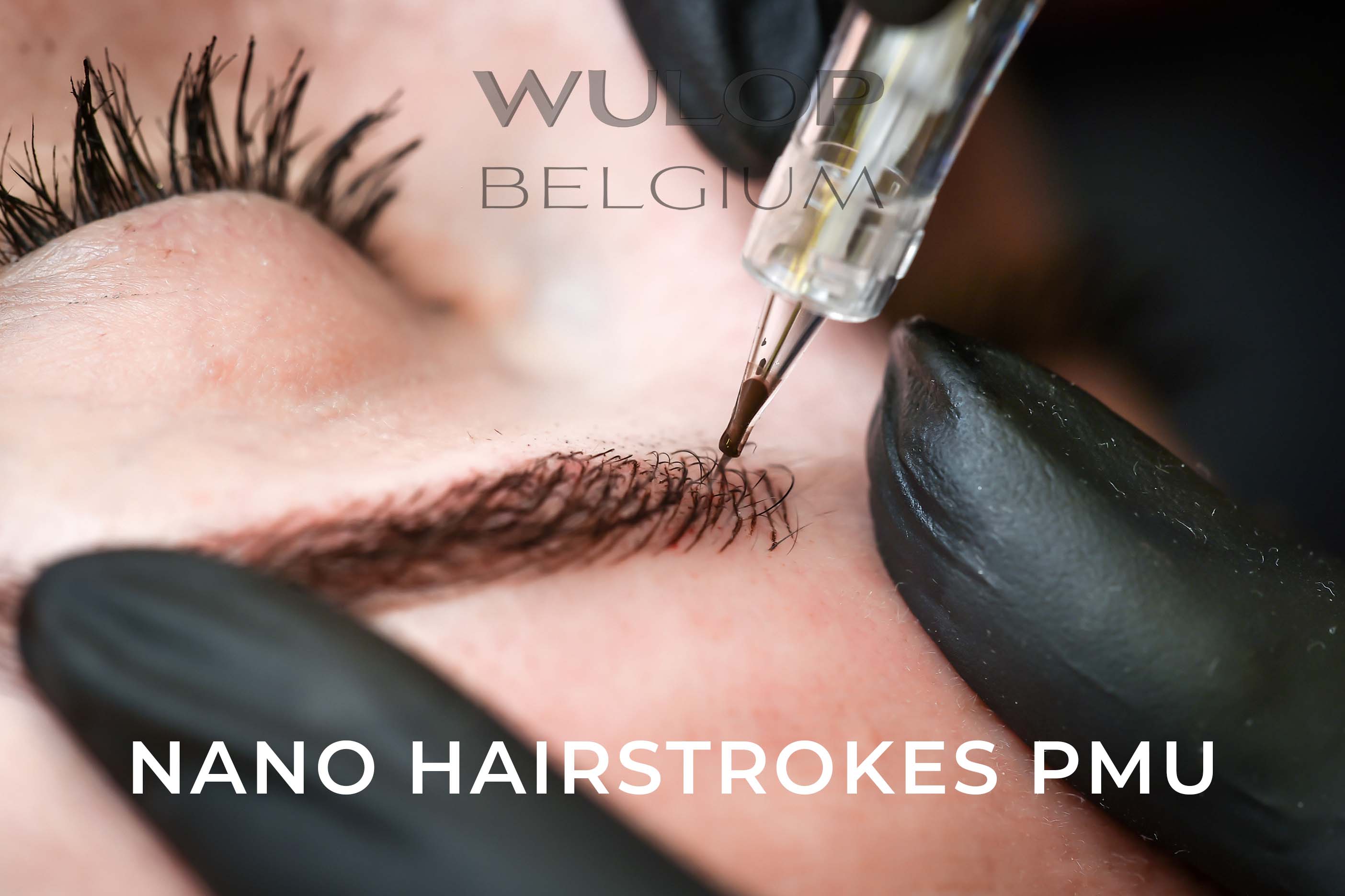 NANO HAIRSTROKES WULOP LIVE